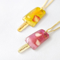 N41 ICE CANDY NECKLACE 第3張的照片