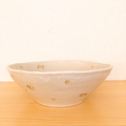 【Sold】ちょうちょのおばんざい皿 3枚目の画像