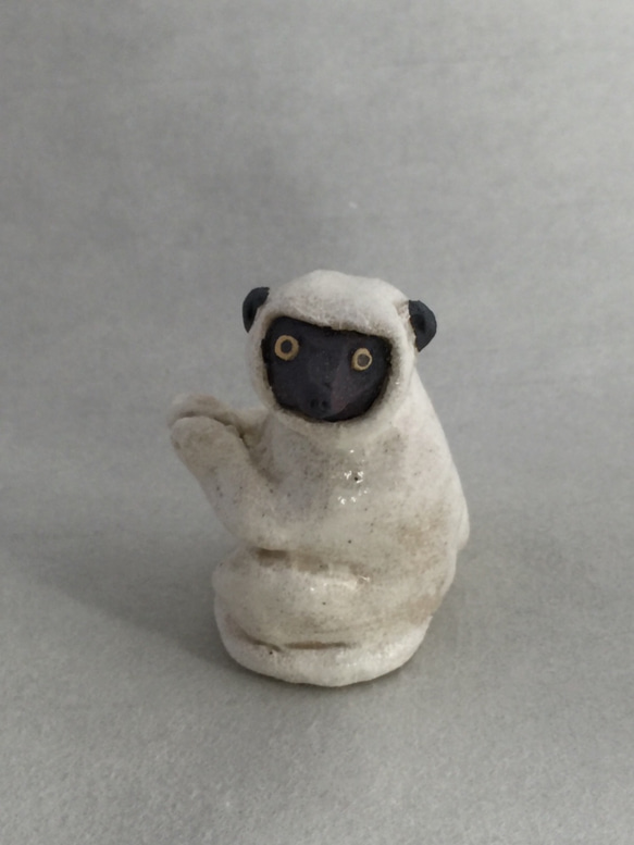 ☆haruさまオーダー品☆陶のモチーフ「デッケンシファカ