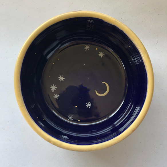 陶のハコ「星空のアリクイ」 6枚目の画像