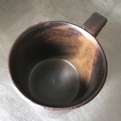 耐熱性マグカップ「陶具」 2枚目の画像