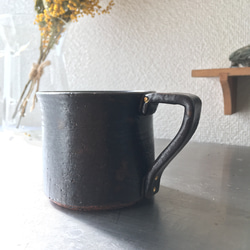 耐熱性マグカップ「陶具」 3枚目の画像