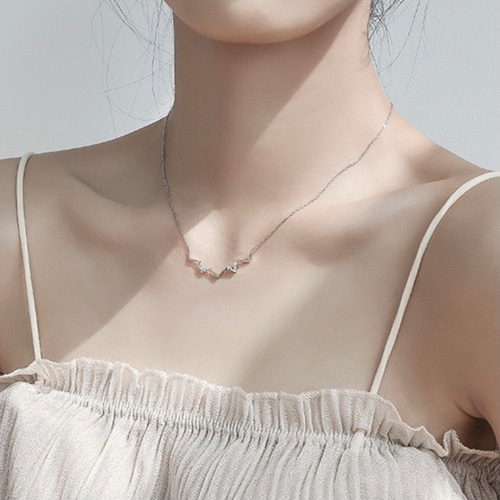 美品S.TIME × COMMUSE限定チョーカーネックレスsilver 美品S.TIME × COMMUSE限定チョーカーネックレスsilver - メルカリ