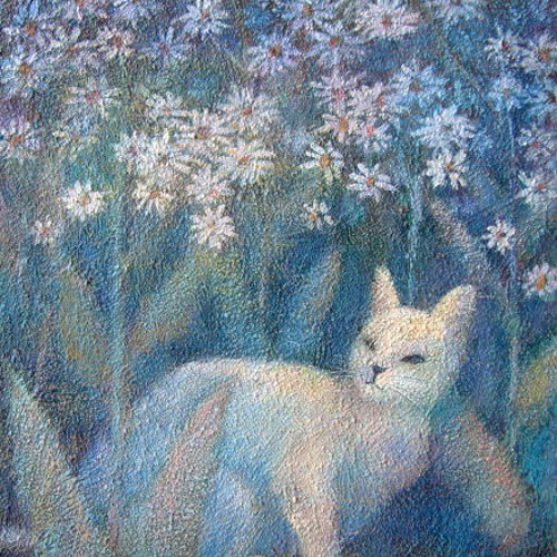 アート】カッコイイ！！新聞紙・水彩・鉛筆で描く情緒的なポート