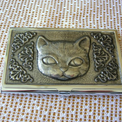 猫のカードケース7 6枚目の画像