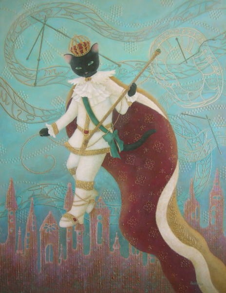 天空のコロナティオン 155,000円