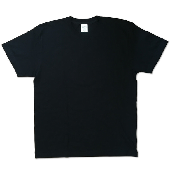 Tシャツ(ECCECTRIC BEHAVIOR)【バックプリント】 2枚目の画像