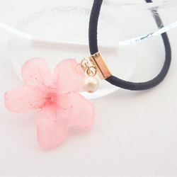 桜（さくら） ヘアゴム の人気通販｜Creema(クリーマ) 国内最大の