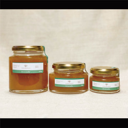 【 Raw Honey 】アボカドハニー〈Gift size_70g〉 2枚目の画像