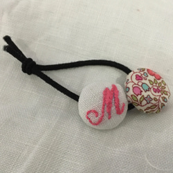 刺繍 ヘアゴム の人気通販｜Creema(クリーマ) 国内最大の