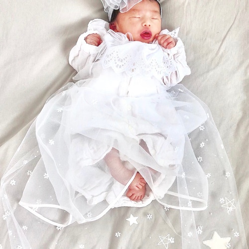 ベビードレス・セレモニードレス・退院着 ｜10mois公式オンライン