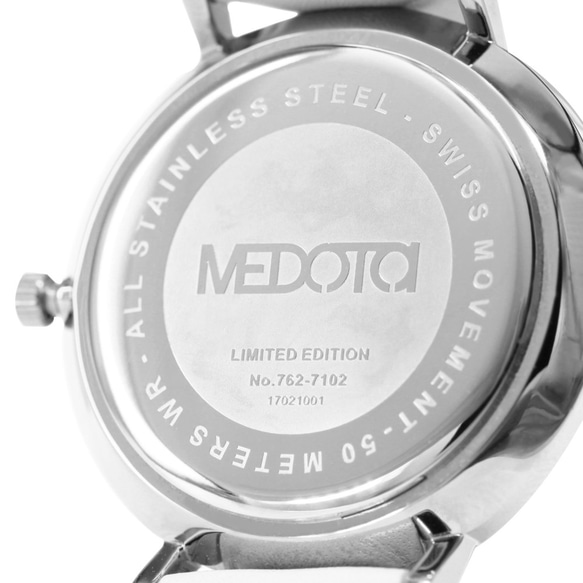 MEDOTA GLITTER shell surface diamond leather / GE-12201 4枚目の画像