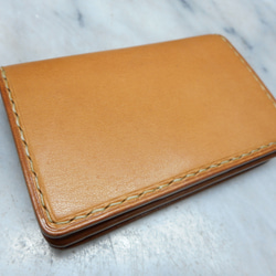 カードケース(名刺ケース)～card case natural～ 5枚目の画像