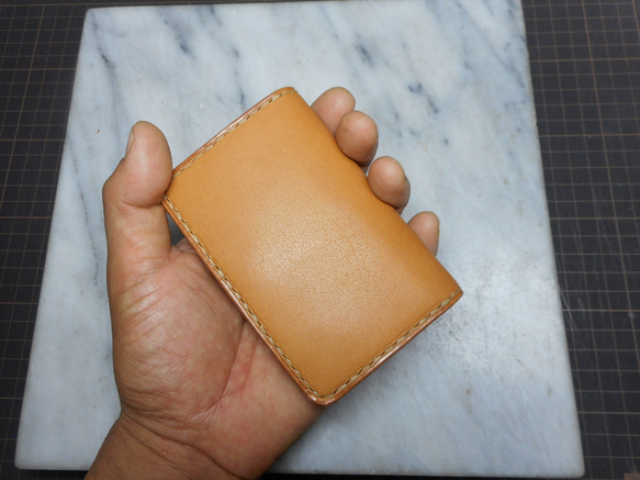 カードケース(名刺ケース)～card case natural～ 6枚目の画像