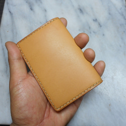 カードケース(名刺ケース)～card case natural～ 7枚目の画像