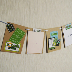 大会応援、部活引退、誕生日⚾️寄せ書き色紙、、カード作り、アルバム