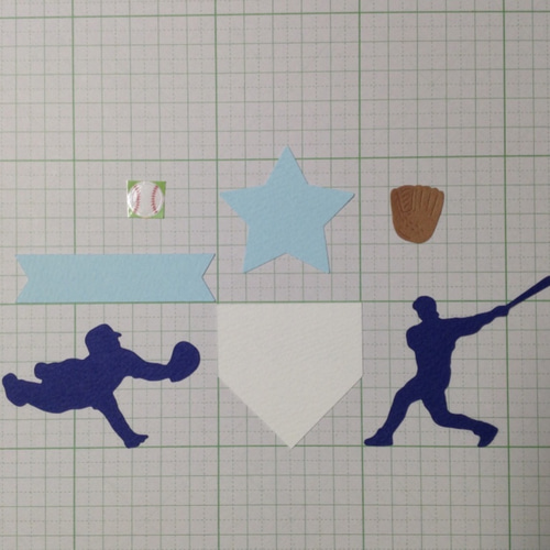 卒業、卒団、部活引退、誕生日、大会応援に⚽️寄せ書き、カード