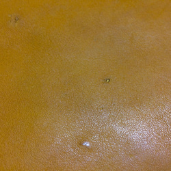 [定制（交貨時間約 2-2.5 個月）]栃木皮革 Gamaguchi 鞣製皮革背包“ruotare”L 第10張的照片
