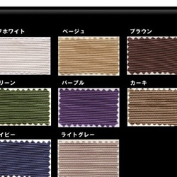 [交貨時間1.5至2個月] JAPAN皮革*竹柄手提包（綠松石藍色） 第9張的照片