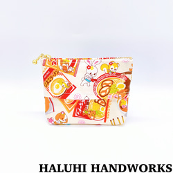 キラキラ⭐️様　オーダーページ　ミニポーチ 15点 キラキラ⭐️様 オーダーページ ミニポーチ 15点 キラキラ⭐️様