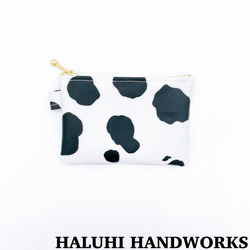 宝石ポーチ ミニポーチ キラキラ ビジュー ポーチ HALUHI