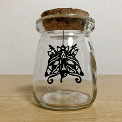 牡丹蝶 bottle 1枚目の画像