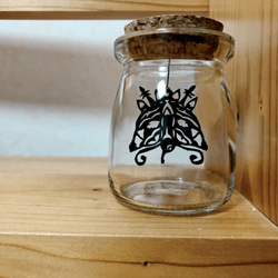 牡丹蝶 bottle 3枚目の画像
