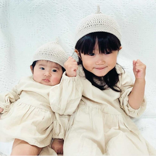 haru☆様確認用 どんぐり帽子