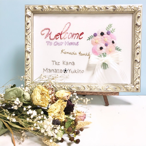 ウェディング ウェルカムボード 大きいサイズ 楽天市場】ウェルカムボード A4サイズ【飾りやすい】ウェルカム