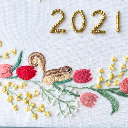刺繍 ウェルカムボード ファミリーボード B4サイズ 受注製作 刺繍 ウェルカムボード ファミリーボード B4サイズ 受注製作
