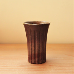 備前 カフェオレボウル 備前焼【1点限定】 お椀・ボウル・鉢 トトクマ