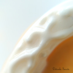 【ブローチ】ハンドバック型のアイシングクッキー : ソーダ味　フェイクスイーツ 5枚目の画像