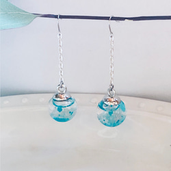 ハーバリウム ピアス のおすすめ人気通販 検索結果｜Creema(クリーマ