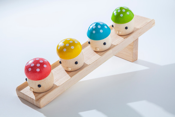 知育玩具 Moko New-Hit-Frog-1-Player-Kids-