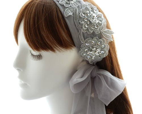 SUGRI。ヘッドドレス？ヘアーバンド？何て言うのかな？ SUGRI。ヘッドドレス？ヘアーバンド？何て言うのかな？