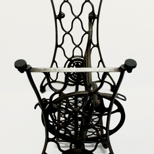 サイズ（約）幅137×奥行76×高さ75cm」アンティークのSINGERシンガー