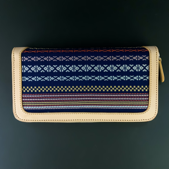 セーラームーン　長財布　博多織 美少女戦士セーラームーン 博多織長財布／プレミアムキャラクター