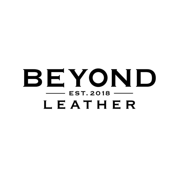 二つ折り財布【博多織×レザー 】（BEYOND LEATHER） 