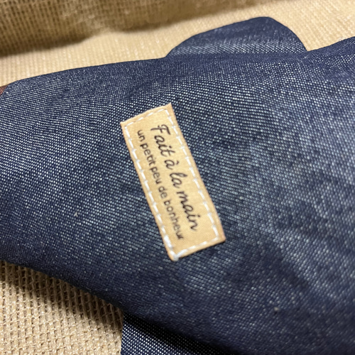 クジラポーチ ポーチ emu 通販 12906190｜Creema(クリーマ)