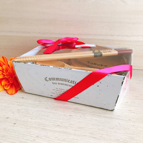 ご結婚祝いに♡名入れペア食器ギフトセット カトラリー shizuka☆ 通販 