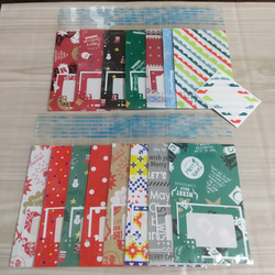 【SQ-36】正方形アクセサリー台紙／ピアス台紙／スクエア台紙／ショップカード SQ-36】人気の正方形(55mm)アクセサリー台紙／ピアス台紙／ショップ