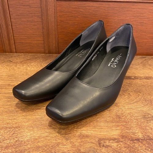 神戸の靴職人が作った♪超軽量・純国産レザースリッポンシューズ(A1537