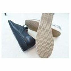 【アシオト】神戸の靴職人が作った♪超軽量・純国産パンチングシューズ♪（A1530） 4枚目の画像