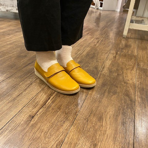 アシオト】神戸の靴職人が作った♪超軽量・純国産コンフォートシューズ