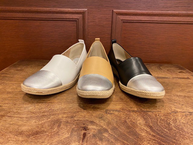 【アシオト】神戸の靴職人が作った♪超軽量・純国産牛革カジュアルシューズ（A1539）