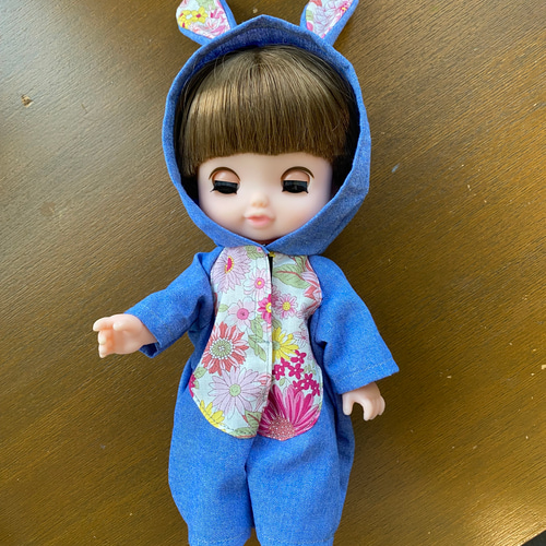 ご確認用です(*´꒳`*)ソランちゃん お洋服