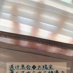 【数量限定】お得な2枚セット➕1枚オマケ★(4枚ご購入の方限定)【受注生産】 4枚目の画像