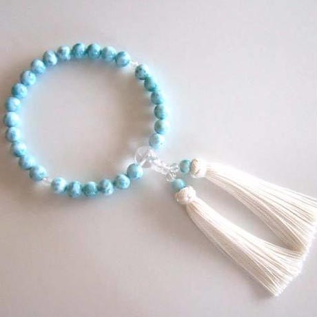 受注品　お念珠