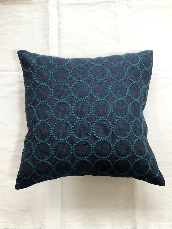 セール！ミナペルホネン タンバリンクッションカバー クッション