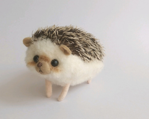 ハリネズミのぬいぐるみ ぬいぐるみ mini peluche 通販 10044507 ハリネズミのぬいぐるみ ぬいぐるみ mini peluche 通販 10044507